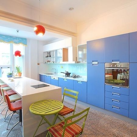 My Starry Bed And Breakfast Taitung Luaran gambar