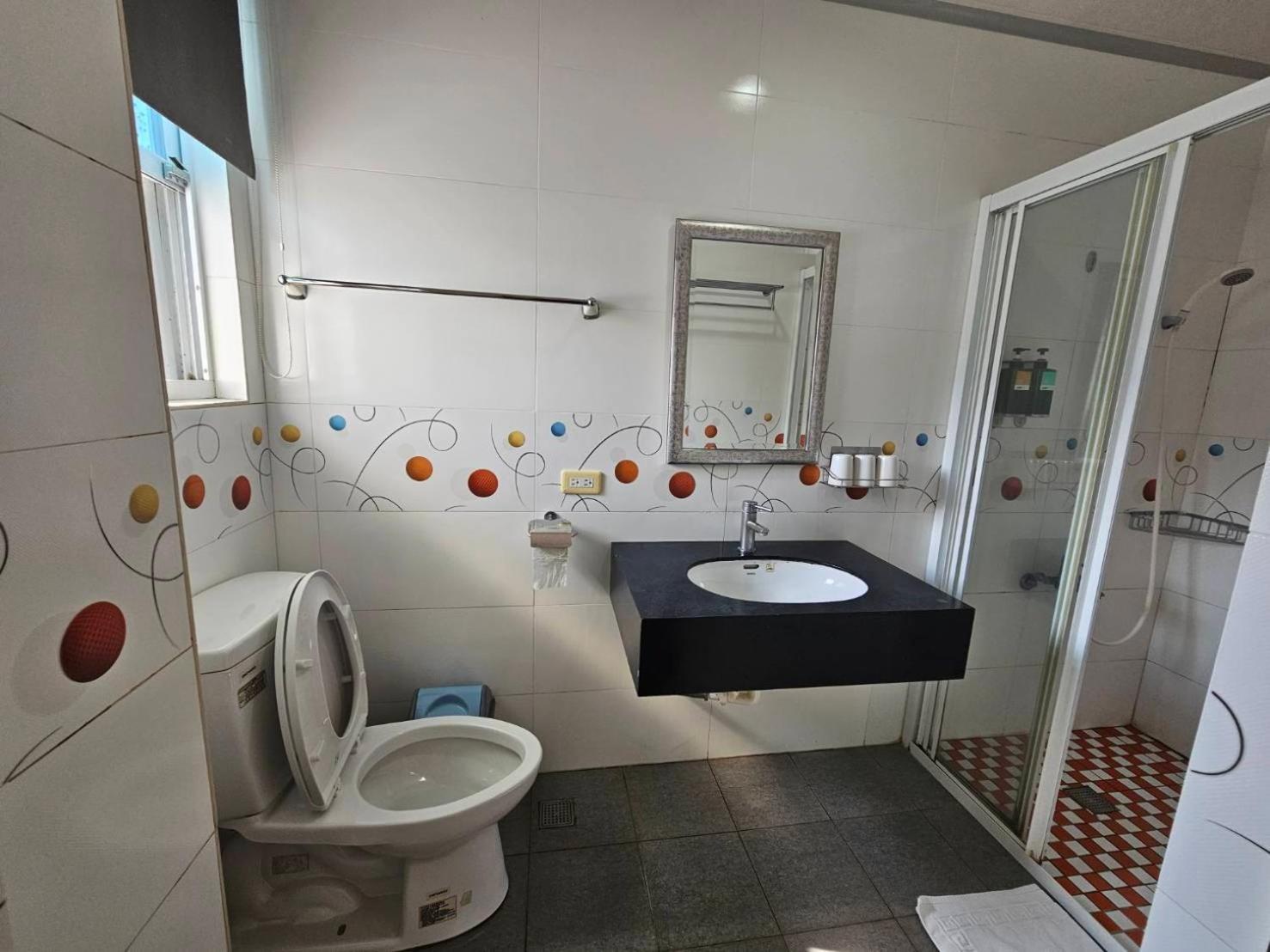 My Starry Bed And Breakfast Taitung Luaran gambar