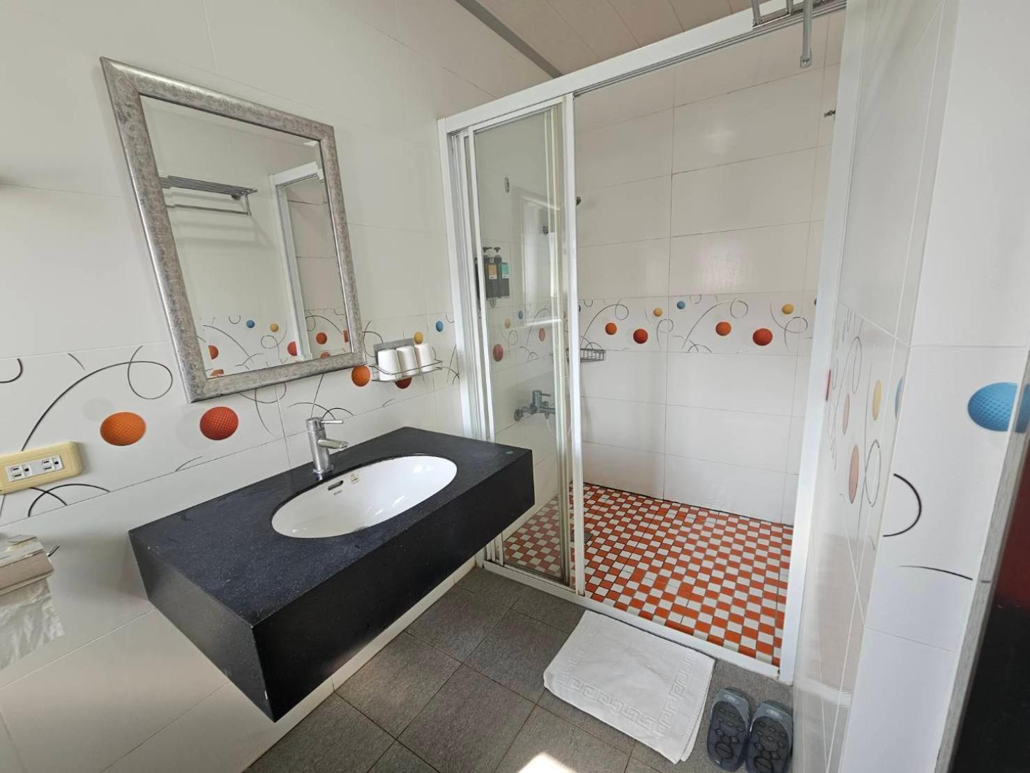 My Starry Bed And Breakfast Taitung Luaran gambar
