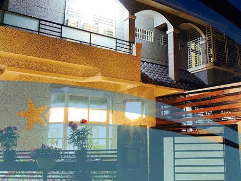 My Starry Bed And Breakfast Taitung Luaran gambar