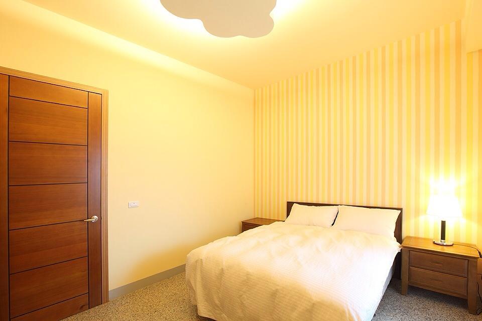 My Starry Bed And Breakfast Taitung Luaran gambar