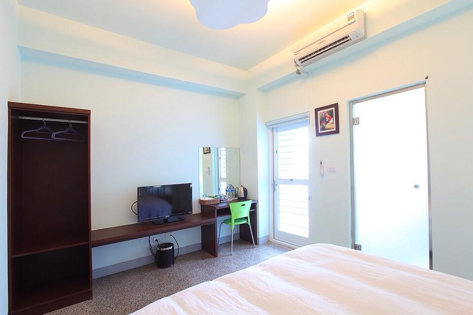 My Starry Bed And Breakfast Taitung Luaran gambar