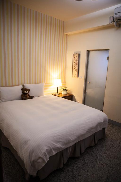 My Starry Bed And Breakfast Taitung Luaran gambar