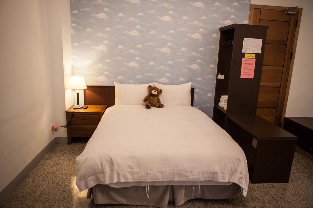 My Starry Bed And Breakfast Taitung Luaran gambar