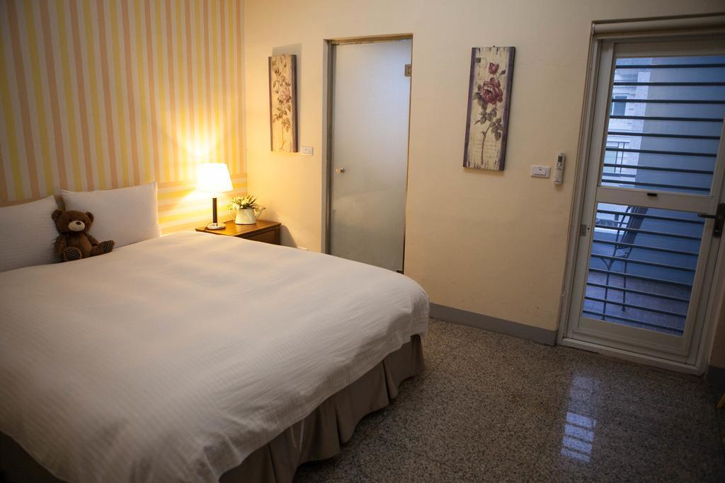 My Starry Bed And Breakfast Taitung Luaran gambar