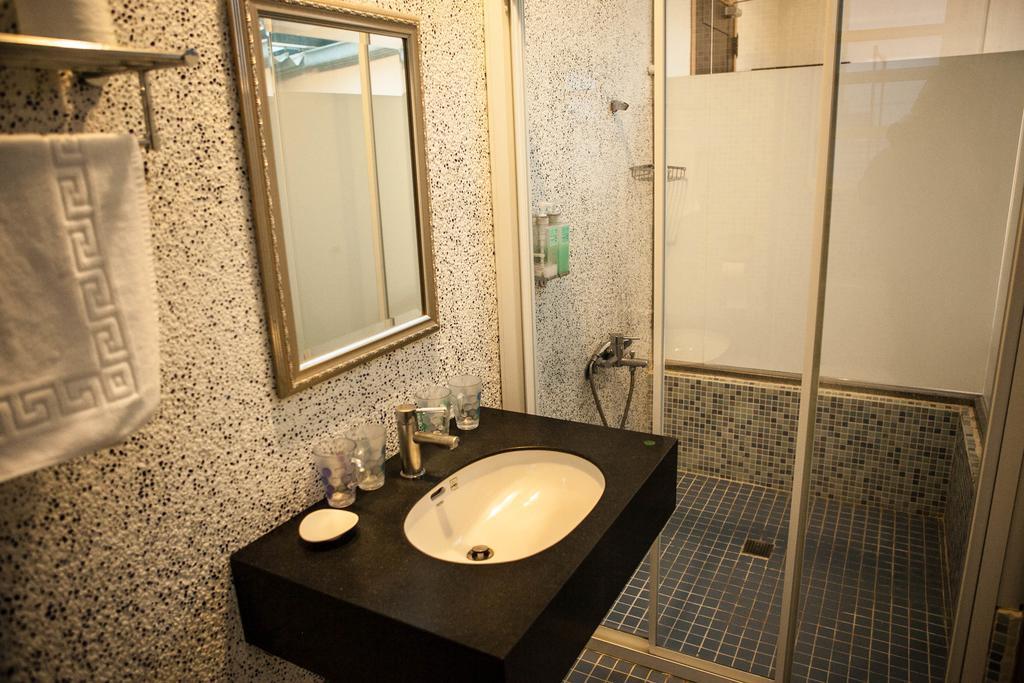 My Starry Bed And Breakfast Taitung Luaran gambar