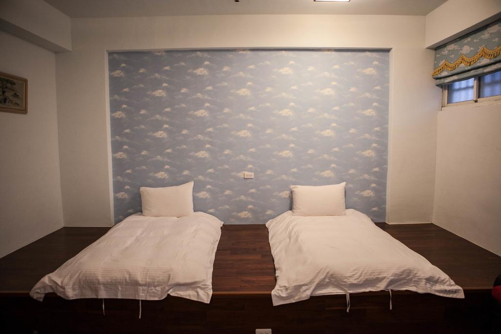 My Starry Bed And Breakfast Taitung Luaran gambar