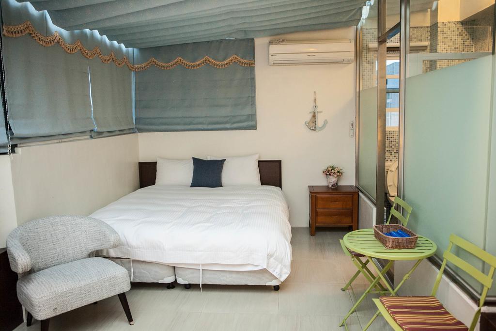 My Starry Bed And Breakfast Taitung Luaran gambar
