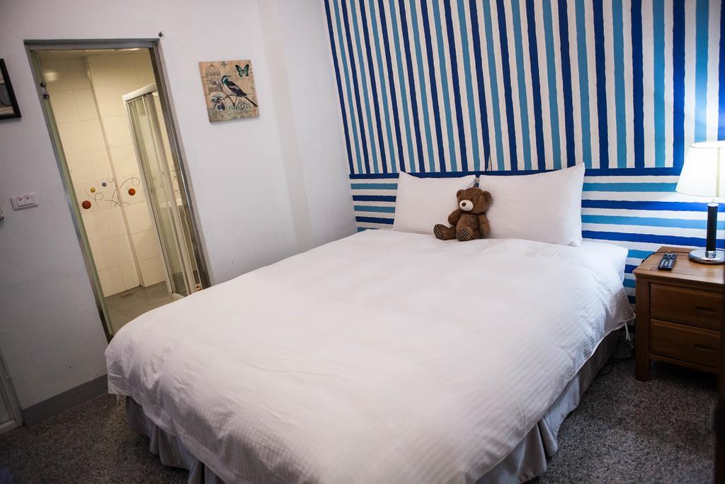 My Starry Bed And Breakfast Taitung Luaran gambar