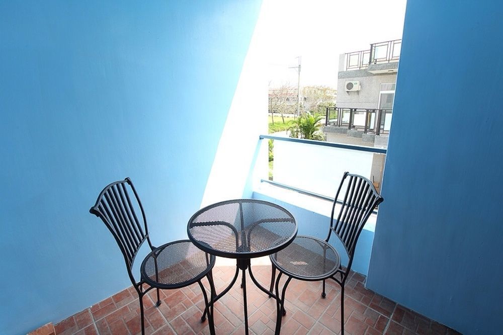 My Starry Bed And Breakfast Taitung Luaran gambar