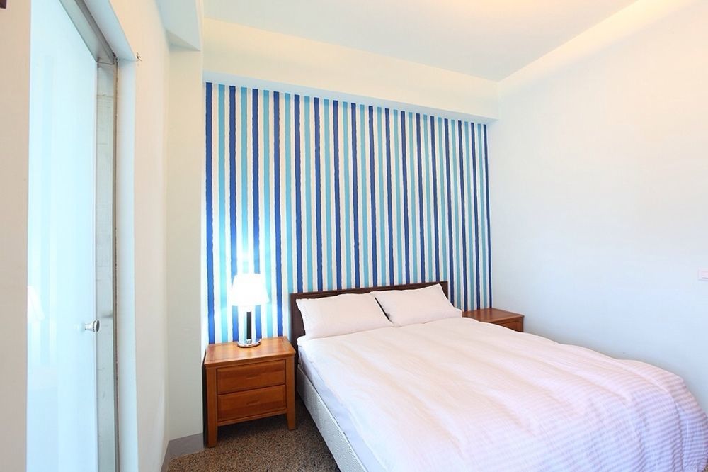 My Starry Bed And Breakfast Taitung Luaran gambar