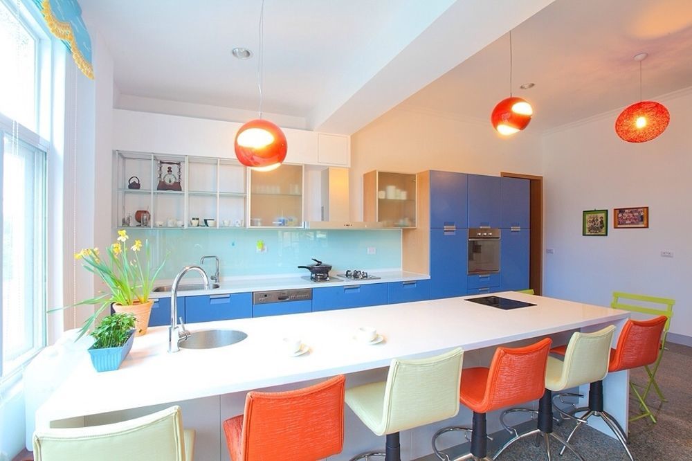 My Starry Bed And Breakfast Taitung Luaran gambar