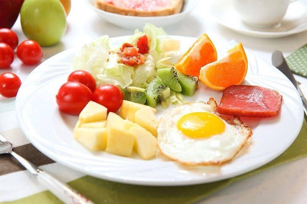 My Starry Bed And Breakfast Taitung Luaran gambar