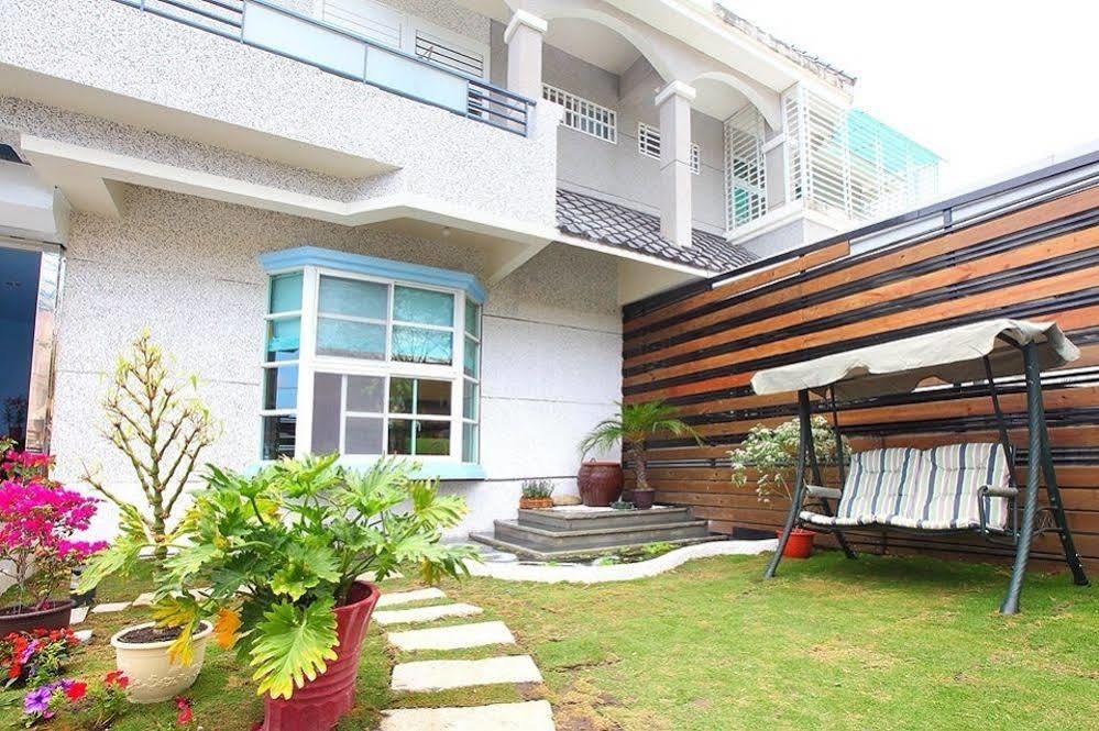 My Starry Bed And Breakfast Taitung Luaran gambar